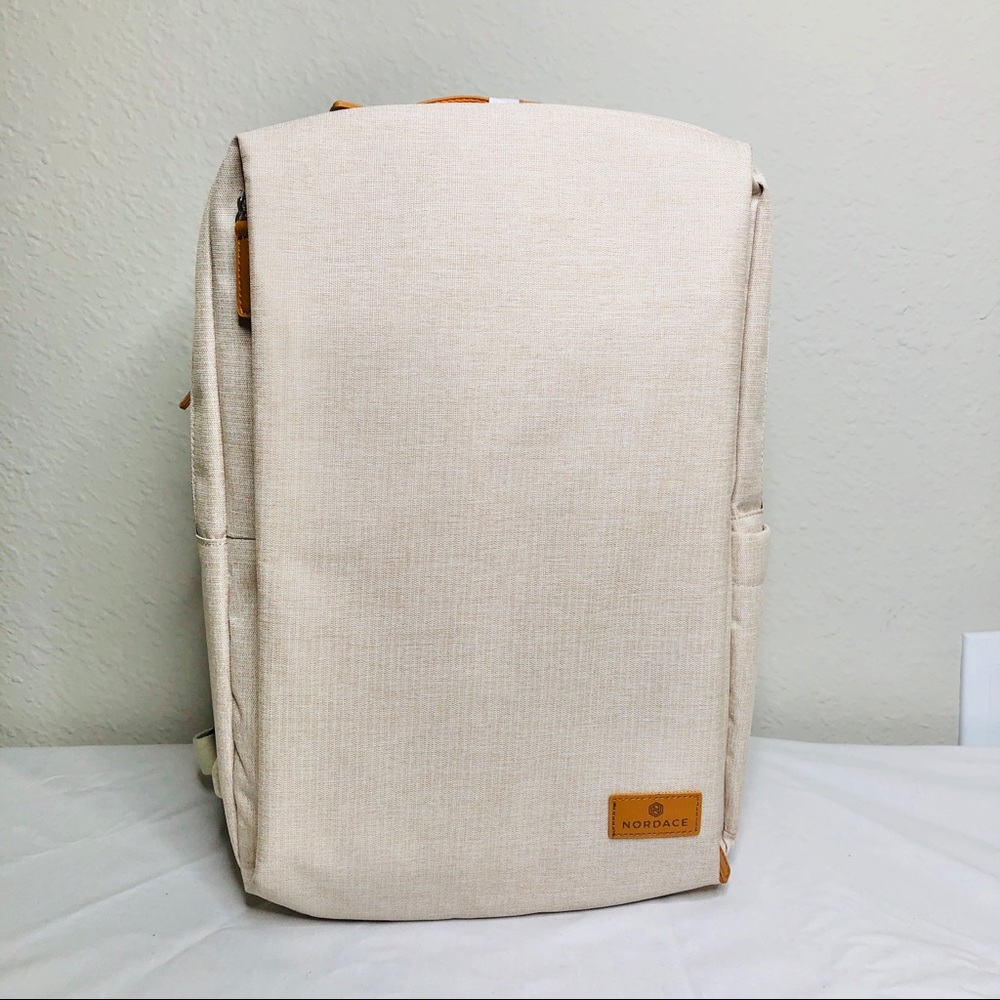 Nordace Siena Backpack NWT